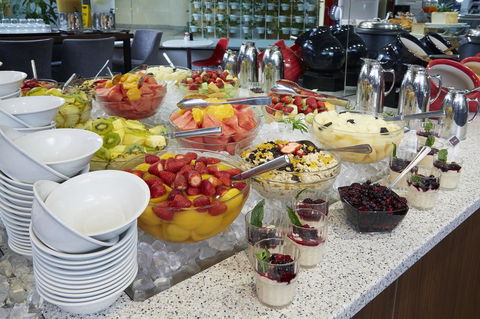 Ibis Perth - Accommodation QLD 23