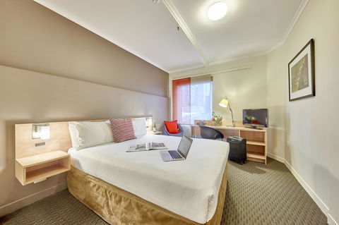 Ibis Perth - Accommodation QLD 13