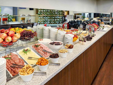 Ibis Perth - Accommodation QLD 43