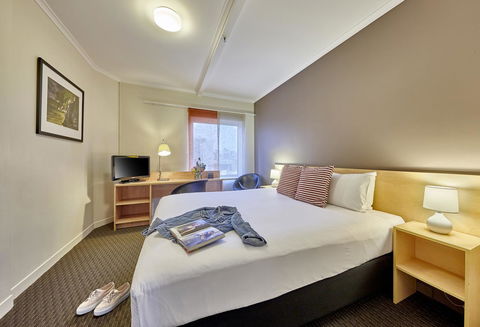 Ibis Perth - Accommodation QLD 12
