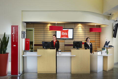 Ibis Perth - Accommodation QLD 22