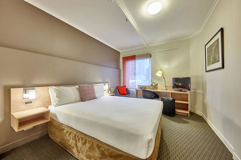 Ibis Perth - Accommodation QLD 11