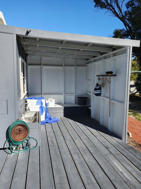 Just Chillin - Accommodation QLD 10