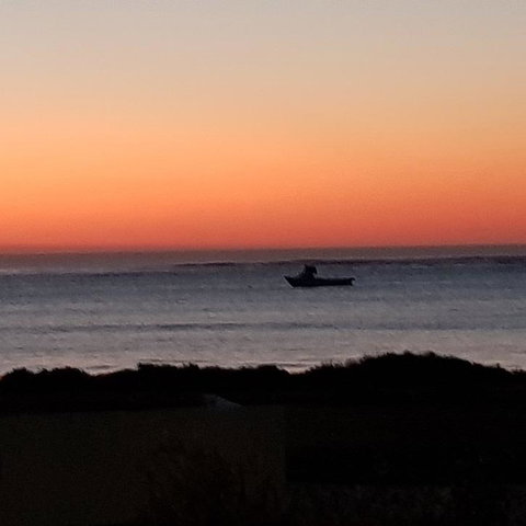 Just Chillin - Accommodation QLD 13