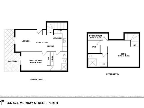 Home Apartment - Perth City Centre - Free WiFi - Accommodation QLD 1