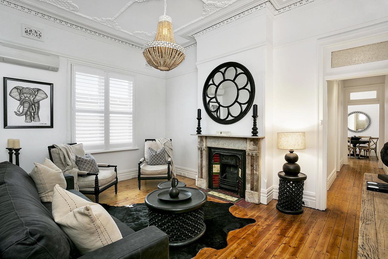Manly NSW Accommodation QLD