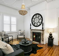 Soho Style in Manly - DARL9 - Accommodation QLD