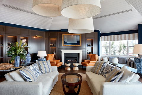 Anchorage Port Stephens - Accommodation QLD 7