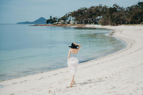 Anchorage Port Stephens - Accommodation QLD 19