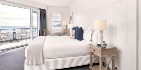 Anchorage Port Stephens - Accommodation QLD 29
