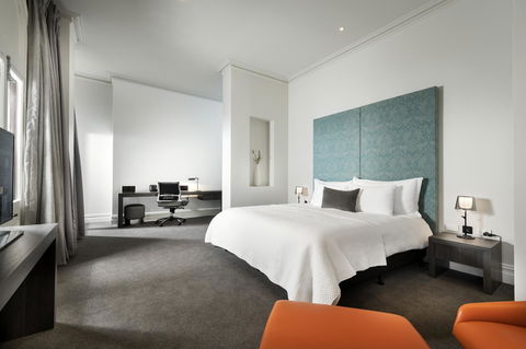 The Melbourne Hotel - Accommodation QLD 21