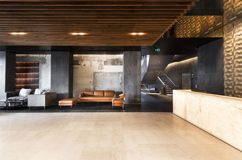 The Melbourne Hotel - Accommodation QLD 27