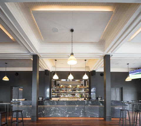 The Melbourne Hotel - Accommodation QLD 38