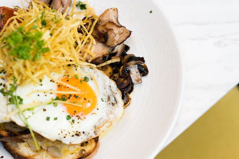 The Melbourne Hotel - Accommodation QLD 33