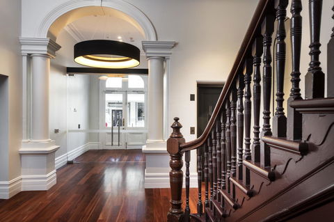 The Melbourne Hotel - Accommodation QLD 29