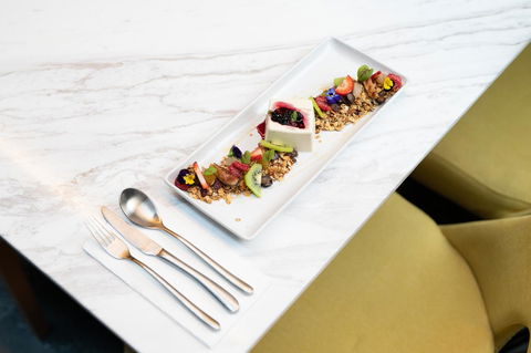 The Melbourne Hotel - Accommodation QLD 31