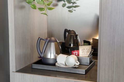 The Melbourne Hotel - Accommodation QLD 13