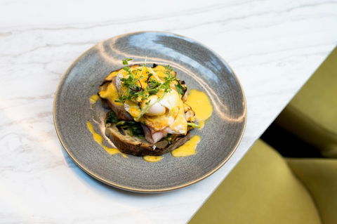 The Melbourne Hotel - Accommodation QLD 32