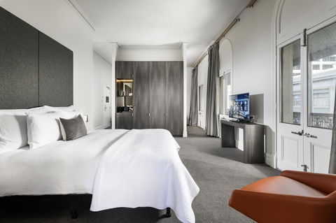 The Melbourne Hotel - Accommodation QLD 22