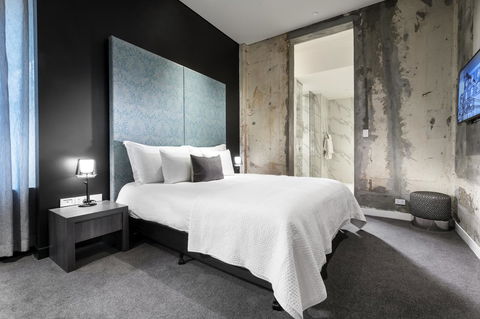 The Melbourne Hotel - Accommodation QLD 2