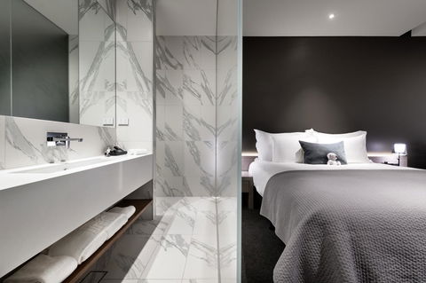 The Melbourne Hotel - Accommodation QLD 11