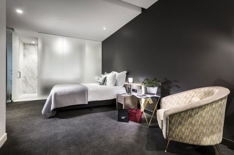 The Melbourne Hotel - Accommodation QLD 12