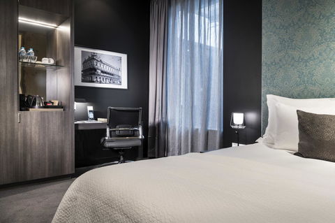 The Melbourne Hotel - Accommodation QLD 16
