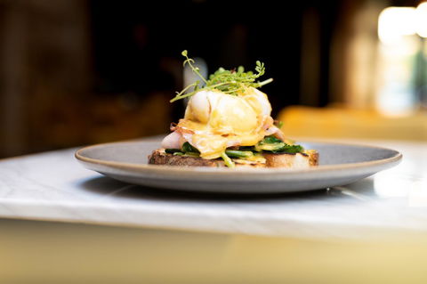 The Melbourne Hotel - Accommodation QLD 34