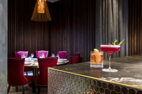 The Melbourne Hotel - Accommodation QLD 37