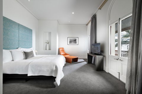 The Melbourne Hotel - Accommodation QLD 19