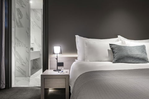 The Melbourne Hotel - Accommodation QLD 44