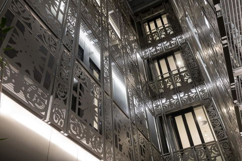 The Melbourne Hotel - Accommodation QLD 41