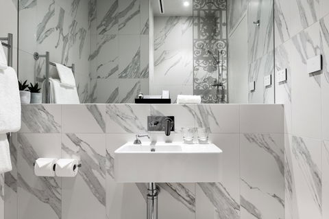 The Melbourne Hotel - Accommodation QLD 26