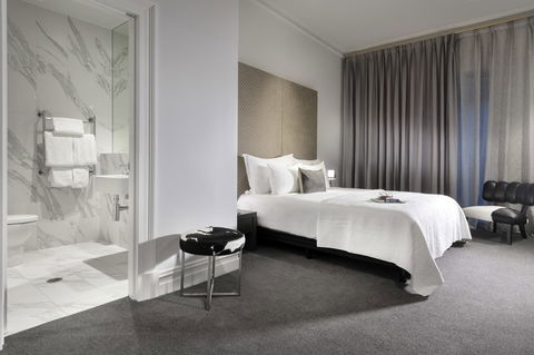 The Melbourne Hotel - Accommodation QLD 24