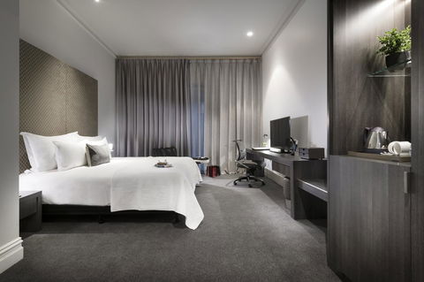 The Melbourne Hotel - Accommodation QLD 25