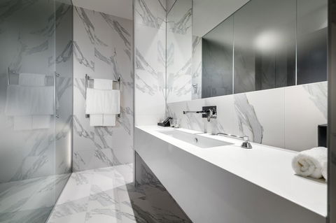 The Melbourne Hotel - Accommodation QLD 9