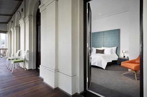 The Melbourne Hotel - Accommodation QLD 20