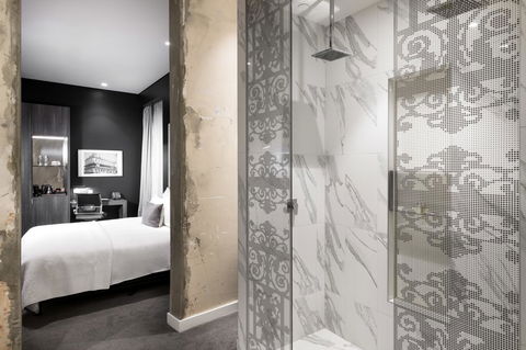 The Melbourne Hotel - Accommodation QLD 14