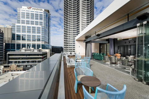 The Melbourne Hotel - Accommodation QLD 39