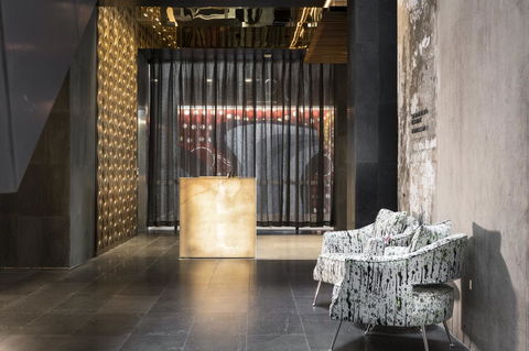 The Melbourne Hotel - Accommodation QLD 28