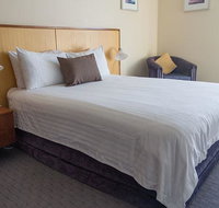 Ocean Beach Hotel - Accommodation QLD