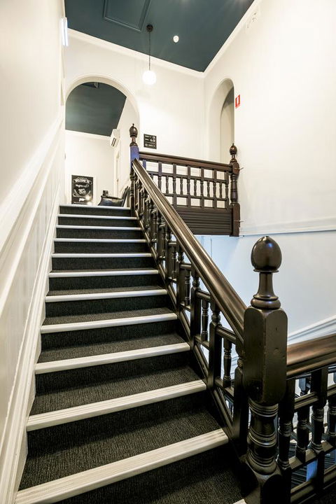 Nightcap At Belgian Beer Cafe - Accommodation QLD 30