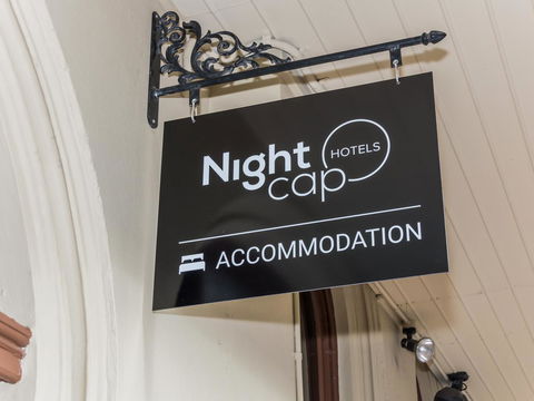 Nightcap At Belgian Beer Cafe - Accommodation QLD 41