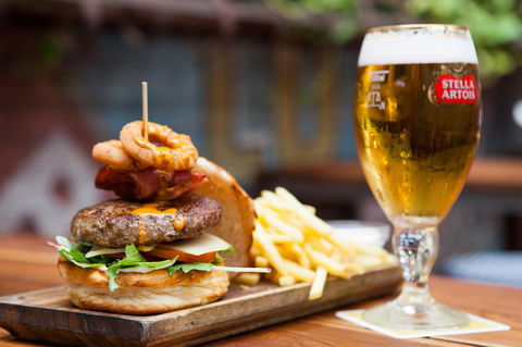 Nightcap At Belgian Beer Cafe - Accommodation QLD 9