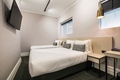 Nightcap At Belgian Beer Cafe - Accommodation QLD 1