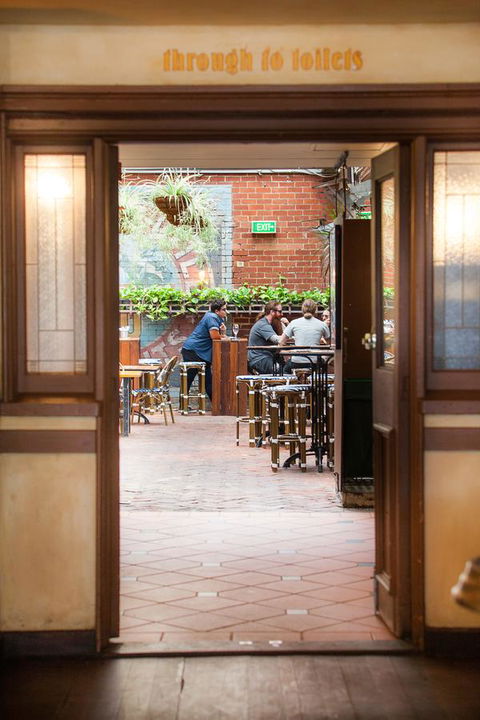 Nightcap At Belgian Beer Cafe - Accommodation QLD 39