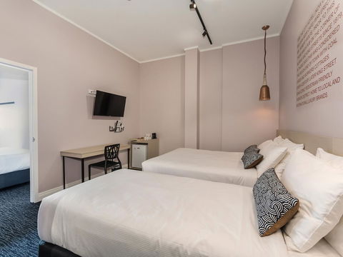 Nightcap At Belgian Beer Cafe - Accommodation QLD 43