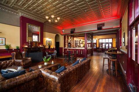 Nightcap At Belgian Beer Cafe - Accommodation QLD 6