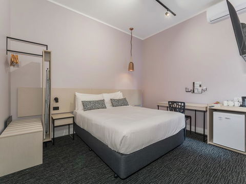 Nightcap At Belgian Beer Cafe - Accommodation QLD 35