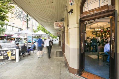 Nightcap At Belgian Beer Cafe - Accommodation QLD 28